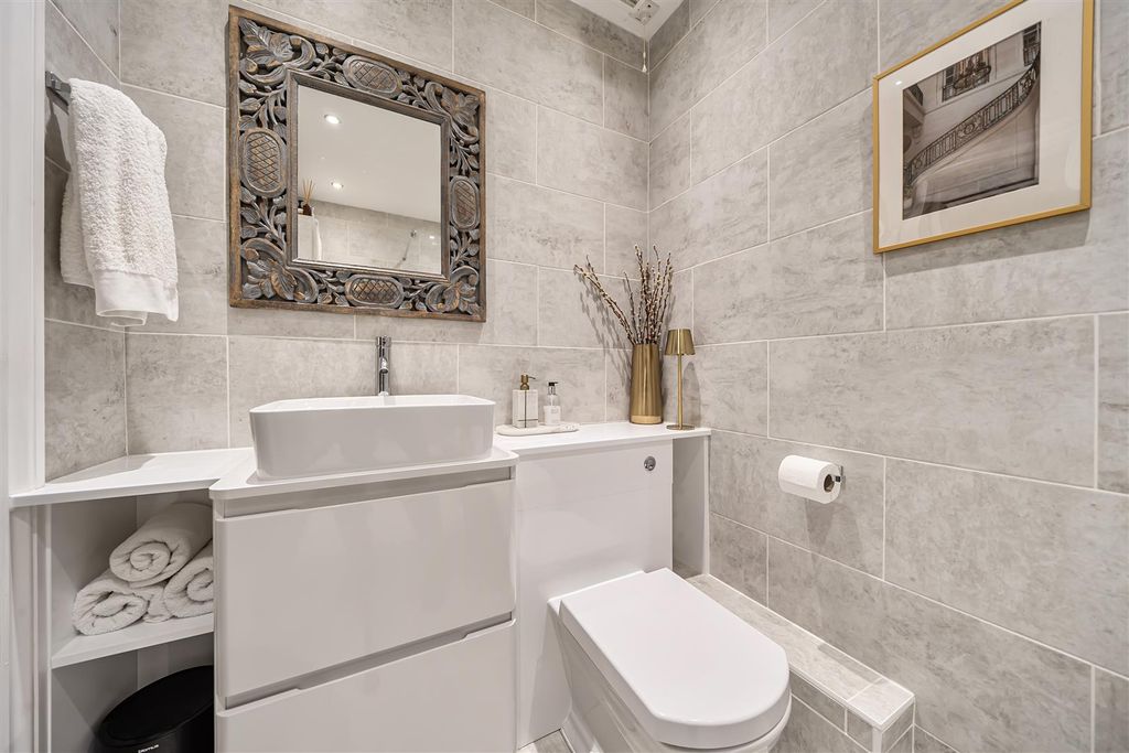 Additional image 22 of 2 bed flat for saleElton Road, Clevedon BS21