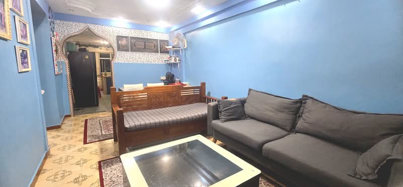 Additional image 3 of 643 Ang Mo Kio Avenue 5