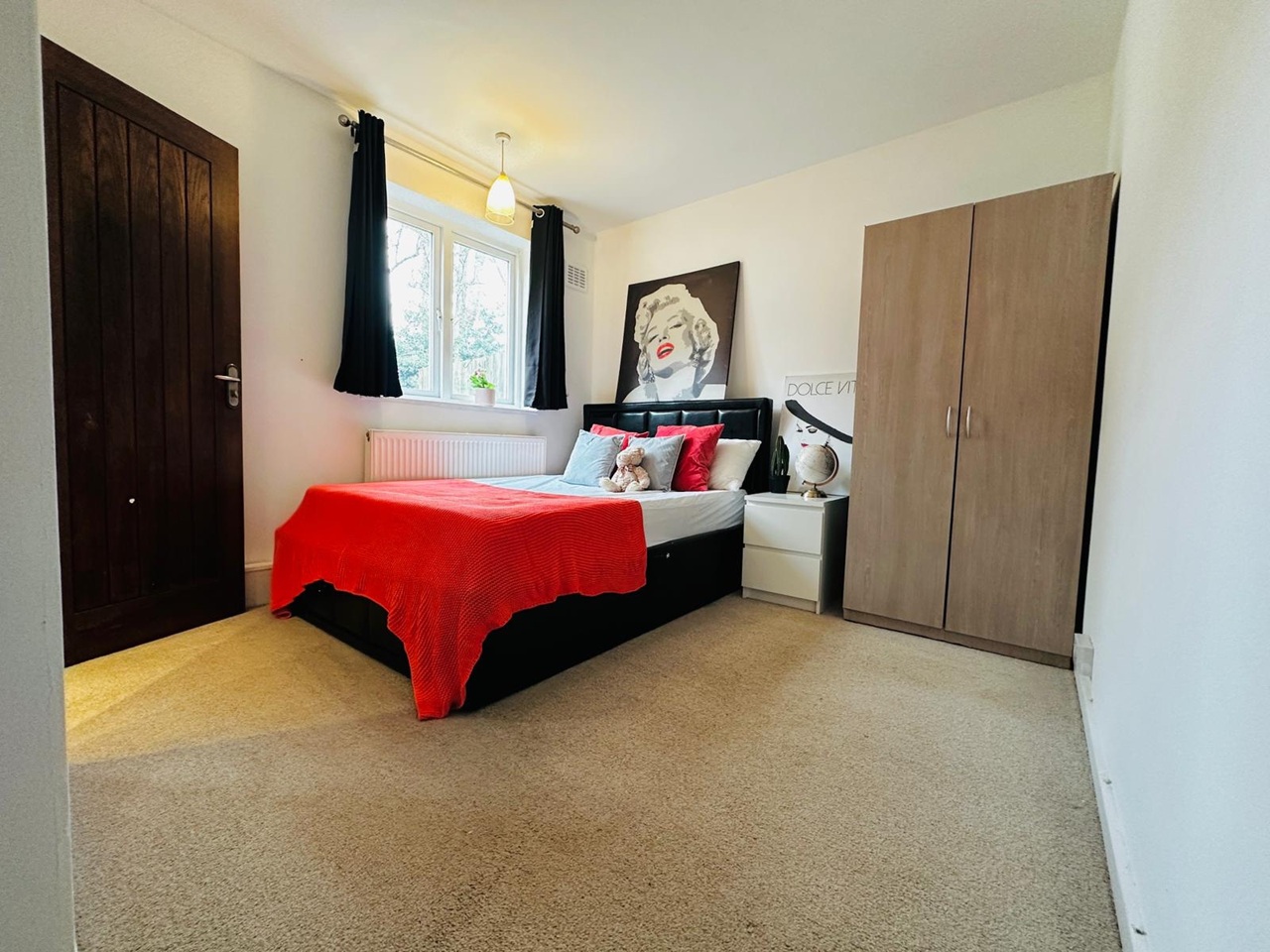 Additional image 5 of Room in a Shared Flat, William Lodge, N1, N1 7GU