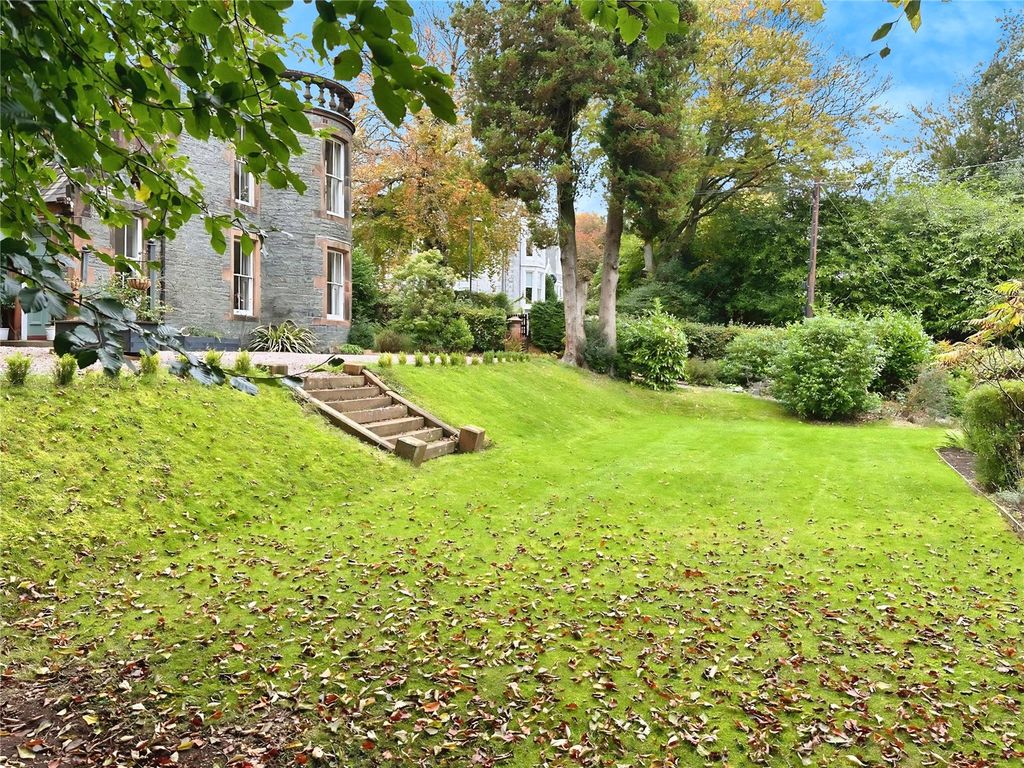 Additional image 23 of 3 bed flat for saleHaywood Road, Moffat, Dumfries And Galloway DG10