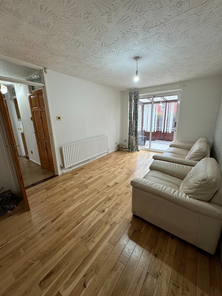 Additional image 4 of 2 Bed Semi-Detached House, Rosebank Gardens, LS3, N1 7GU