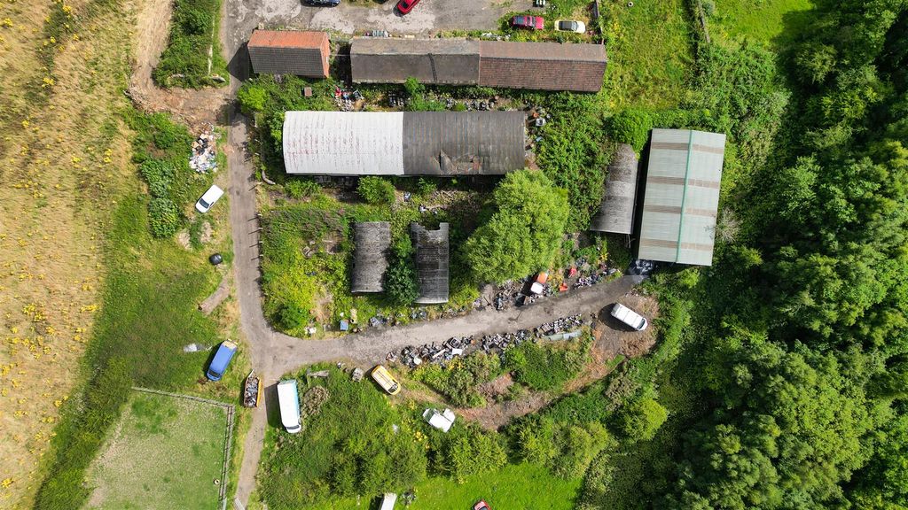 Additional image 30 of Land for saleWhittington Road, Barrow Hill, Chesterfield S43