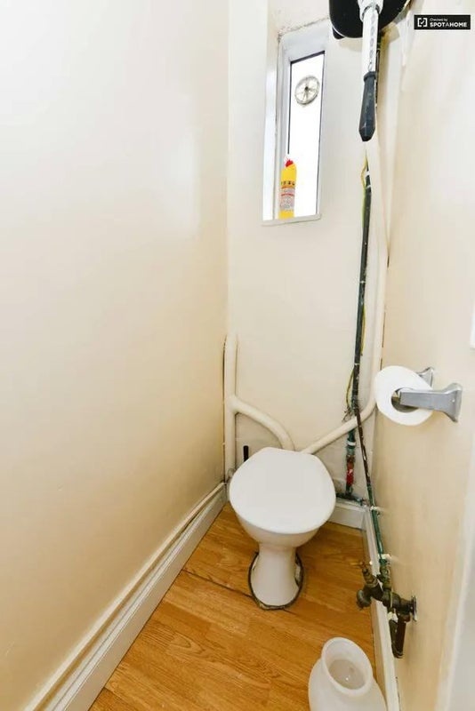 Additional image 6 of 2 Bed Flat, Wickford House, E1, N1 7GU
