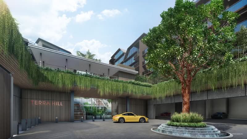 Additional image 7 of 18 Yew Siang Road