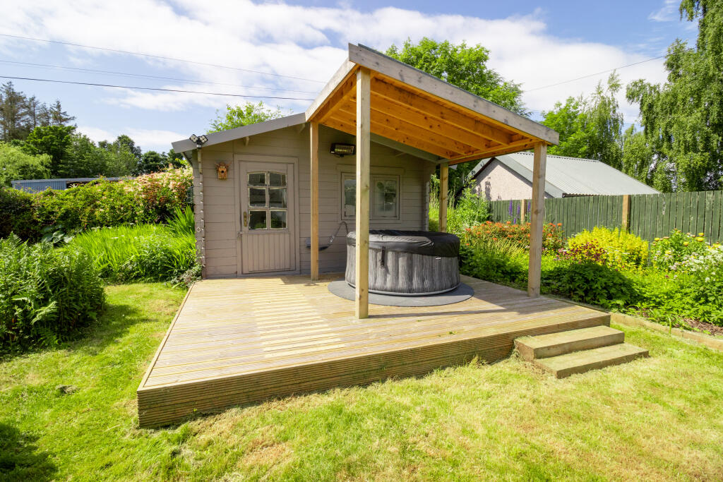 Additional image 23 of Kinnear Square, Laurencekirk, AB30