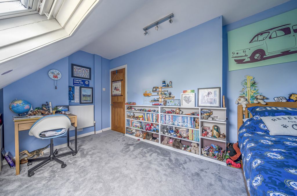 Additional image 14 of 4 bed terraced house for saleHaslemere, Surrey GU27