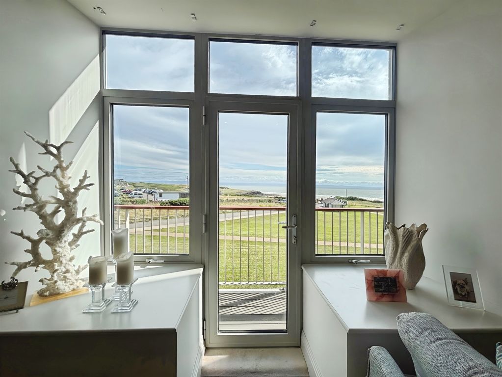 Additional image 3 of 1 bed flat for saleRest Bay, Porthcawl CF36