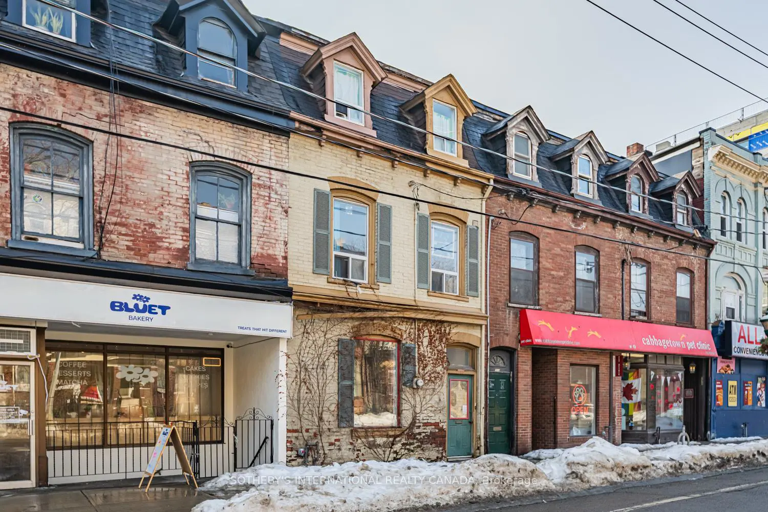 Additional image 8 of 243 Gerrard Street
