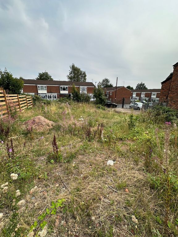 Additional image 6 of Land for saleAddison Street, Wednesbury WS10