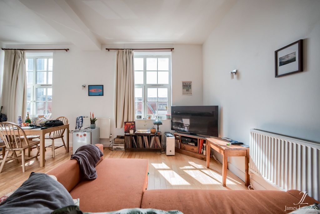 Additional image 11 of 6 bed flat for saleJames Street, Birmingham B3