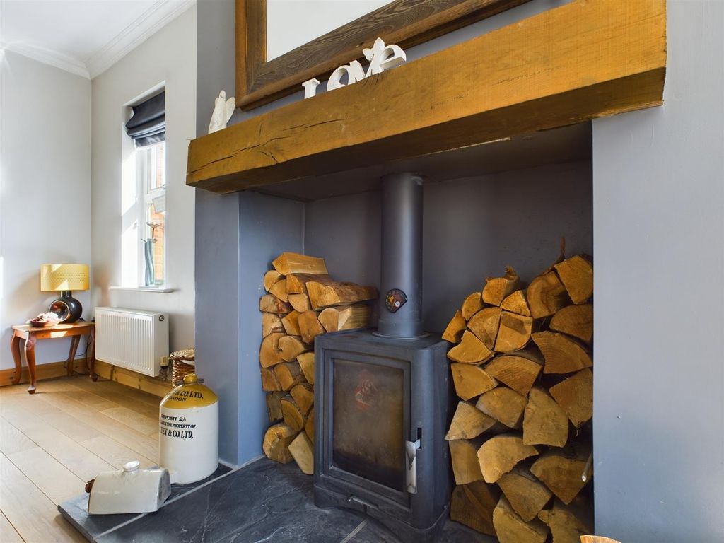 Additional image 3 of 5 bed detached house for saleSanderling Way, Porthcawl CF36