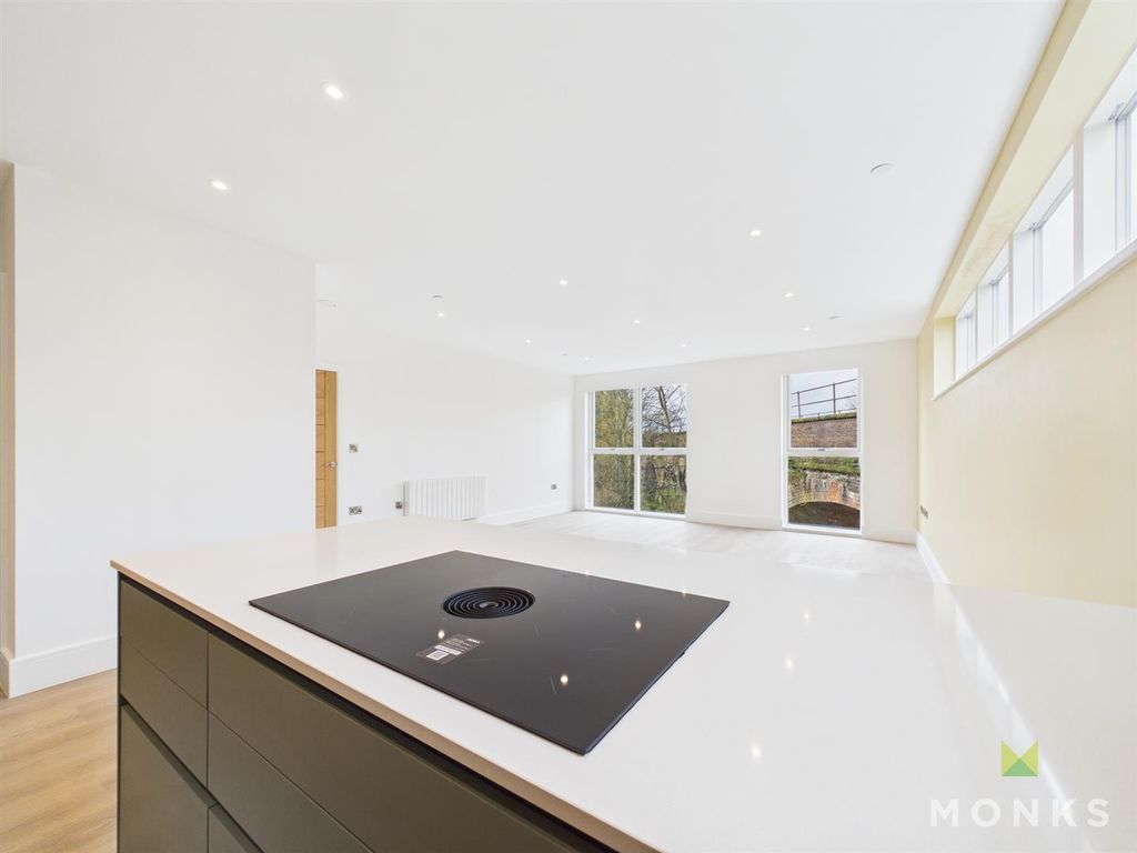 Additional image 17 of 2 bed flat for saleOld Coleham Court, Coleham, Shrewsbury SY3