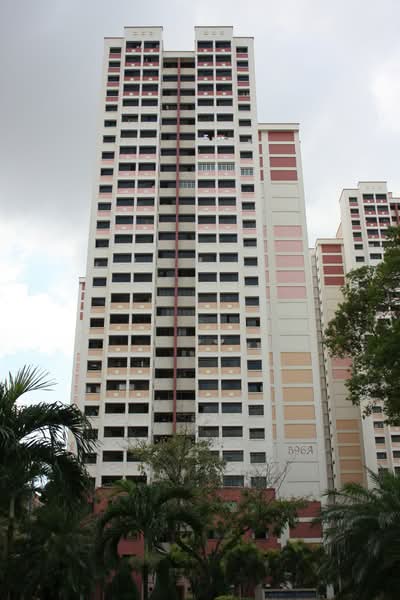 Additional image 19 of 596A Ang Mo Kio Street 52