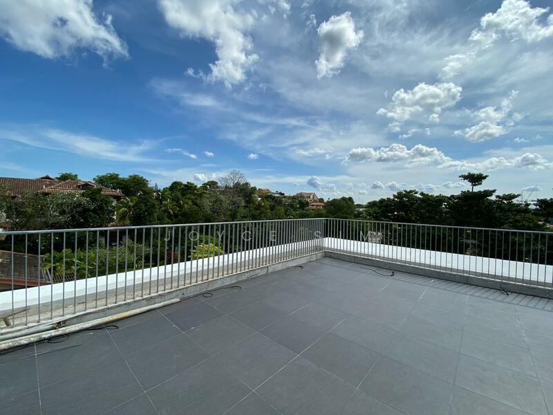 Additional image 8 of Very New Elevated | Huge Garden | Panoramic View