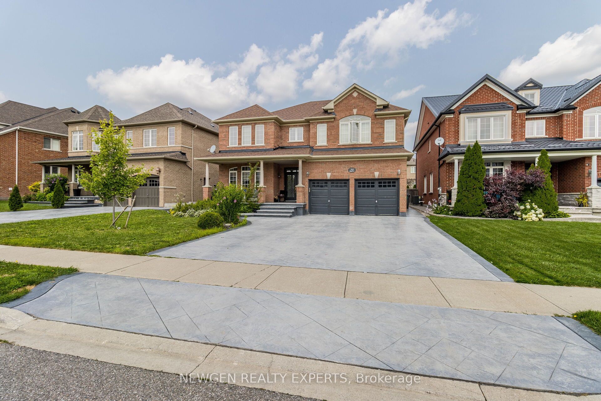 Additional image 2 of 30 Rampart Drive, Brampton, ON, L6P 2Z1