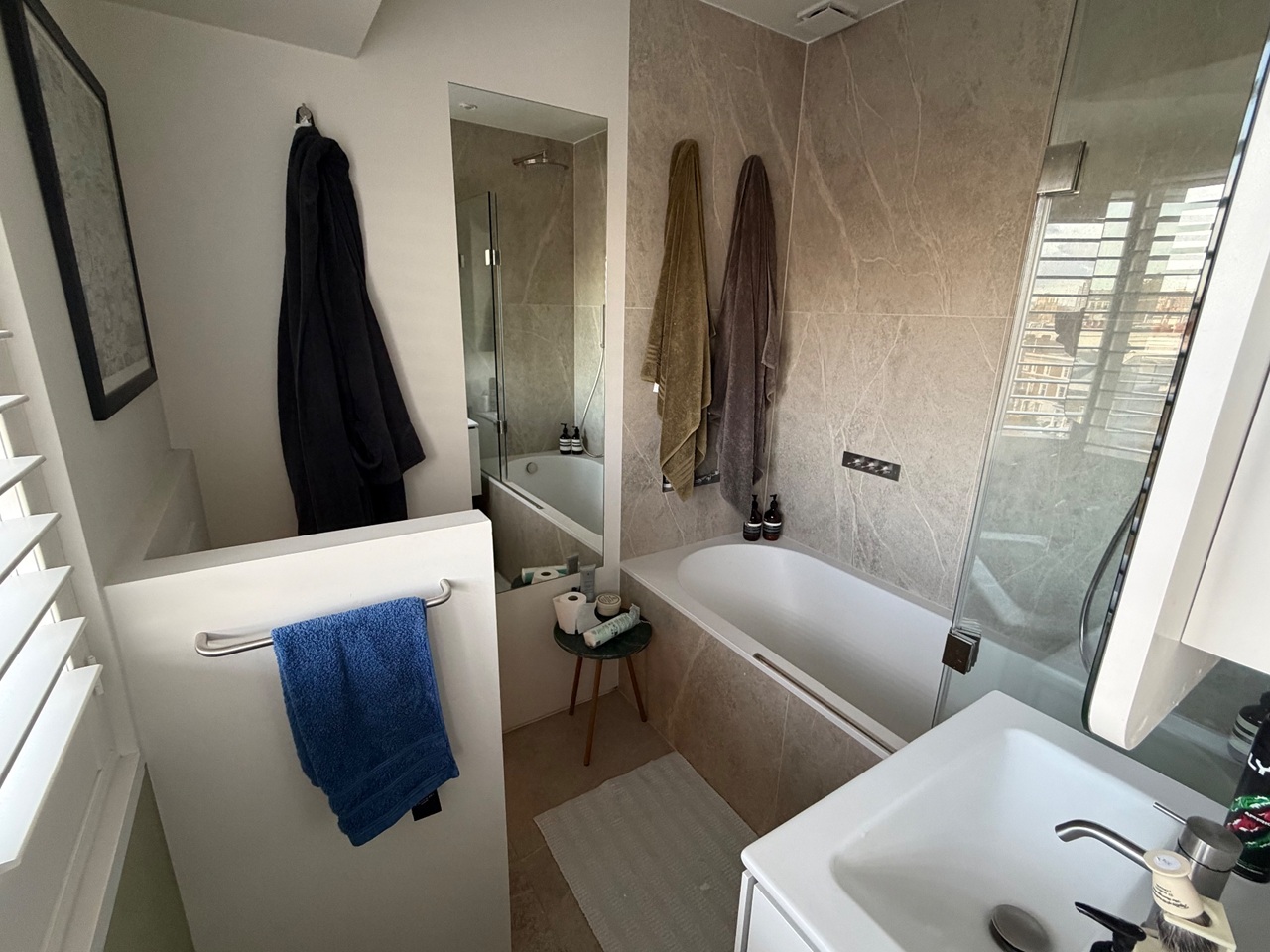 Additional image 6 of 1 Bed Flat, Chepstow Crescent, W11, N1 7GU