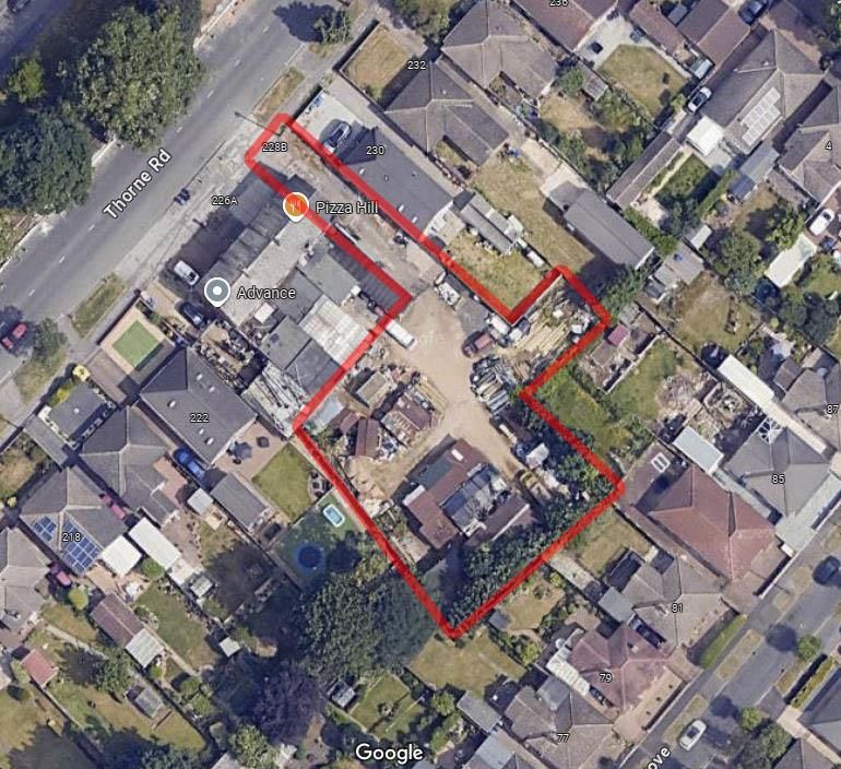 Additional image 4 of Land for saleThorne Road, Doncaster DN2