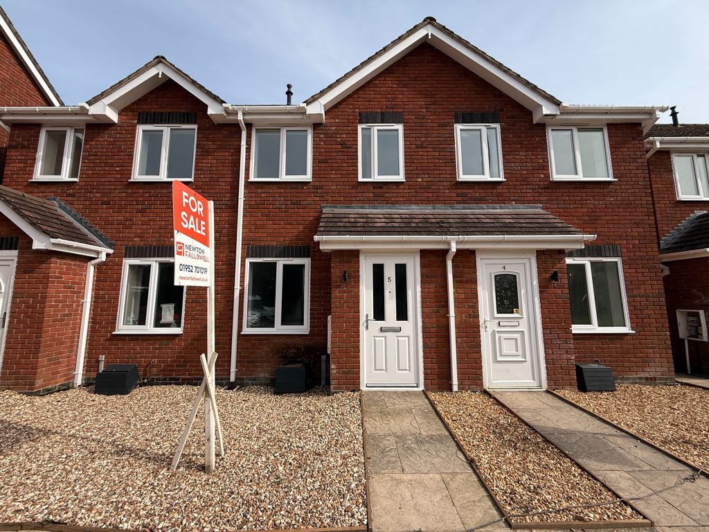 Additional image 3 of 18 bed semi-detached house for saleLodge Court, Donnington Wood, Telford TF2
