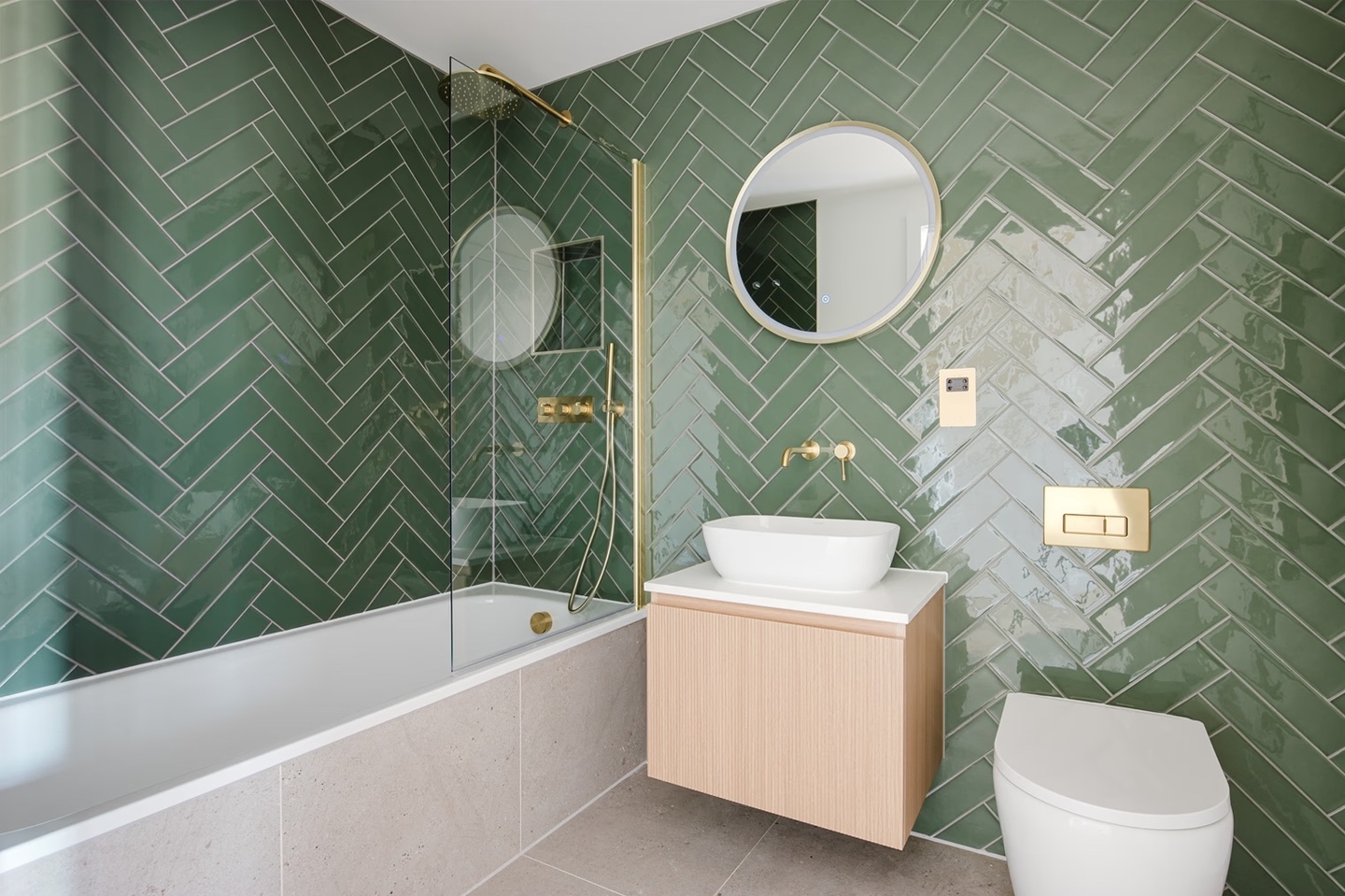 Additional image 7 of 1 Bed Flat, St Michaels Centre, SW6, N1 7GU