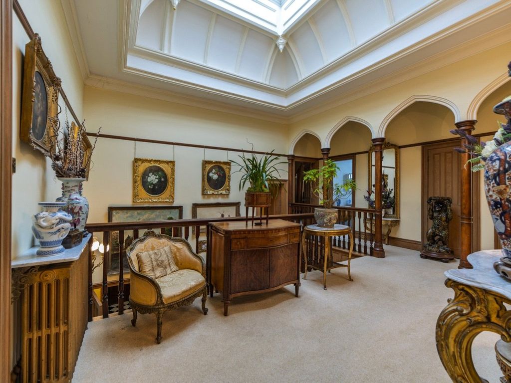 Additional image 13 of 7 bed detached house for saleKimberley, 9 Rubislaw Den North, Aberdeen AB15