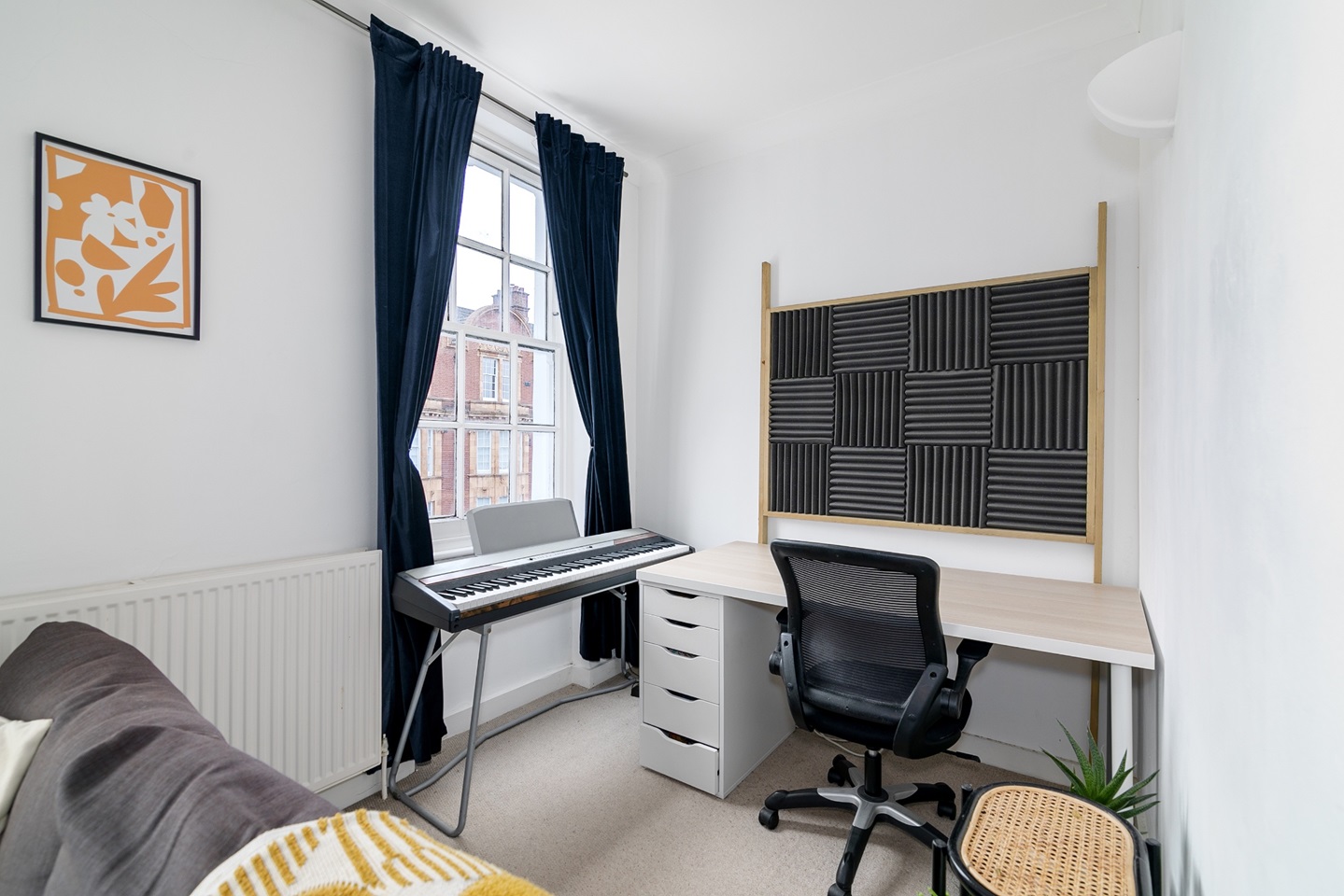 Additional image 8 of 1 Bed Flat, Cromwell Crescent, SW5, N1 7GU