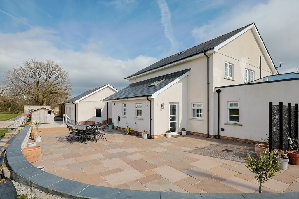 Additional image 34 of 4 bed detached house for saleLlanddarog, Carmarthen SA32