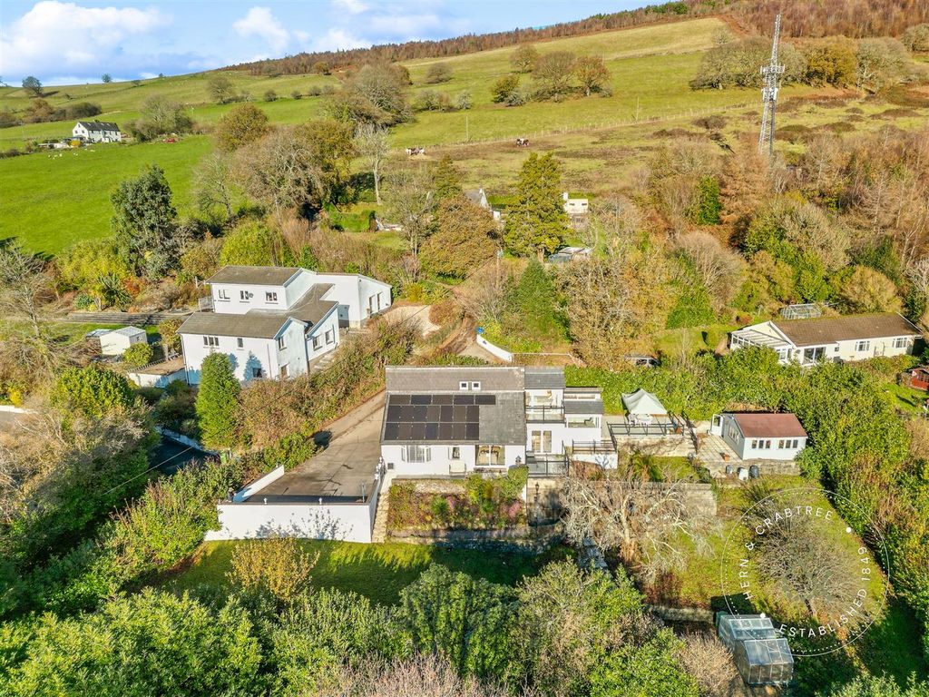 Additional image 41 of 4 bed detached house for salePenrhiw Lane, Machen, Caerphilly CF83
