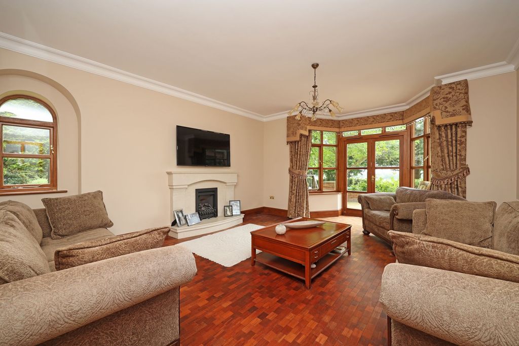 Additional image 9 of 7 bed detached house for saleShut Lane Head, Butterton ST5