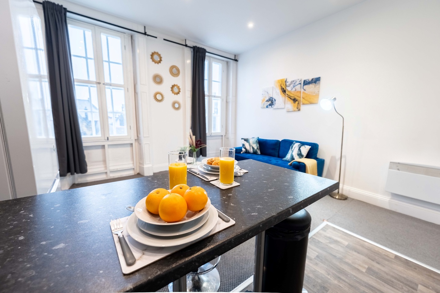 Additional image 15 of 2 Bed Flat, Blenheim Terrace, LS2, N1 7GU