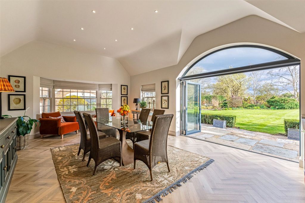 Additional image 3 of 7 bed detached house for saleWinkfield Lane, Maidens Green, Winkfield, Berkshire SL4