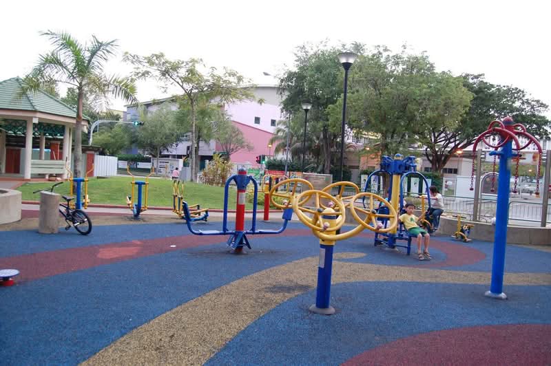 Additional image 11 of 207 Tampines Street 21