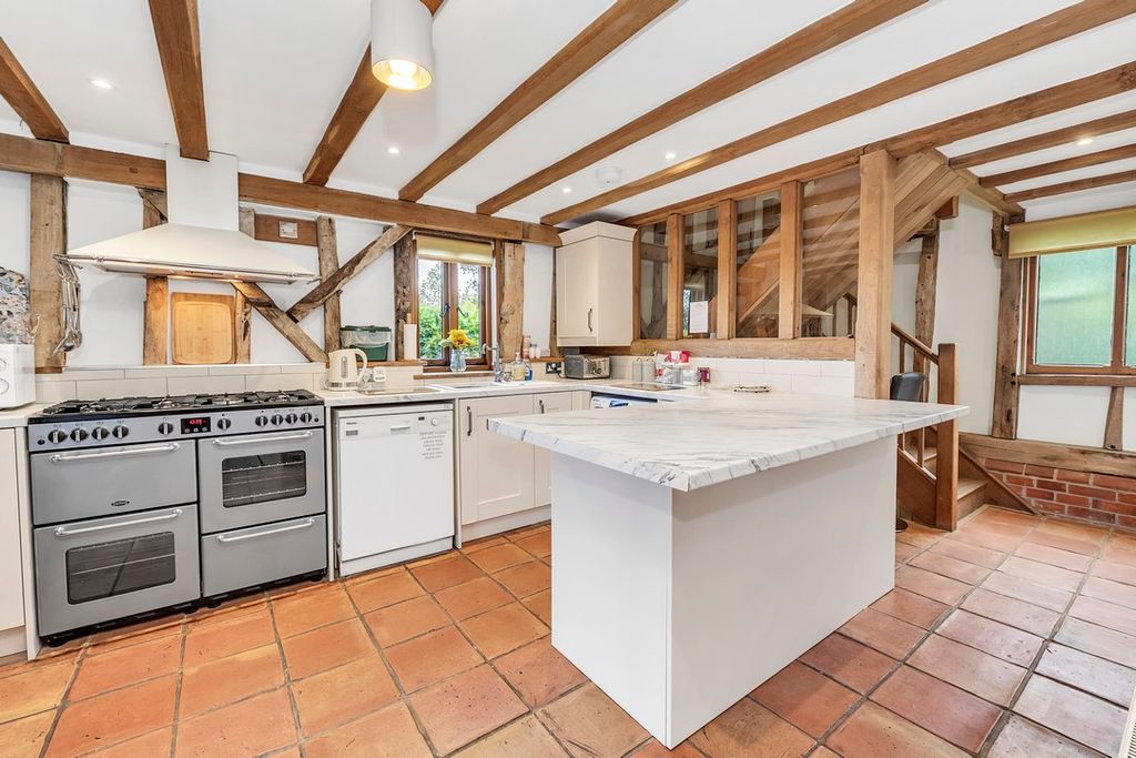 Additional image 25 of 10 bed detached house for saleBrundish, Woodbridge IP13