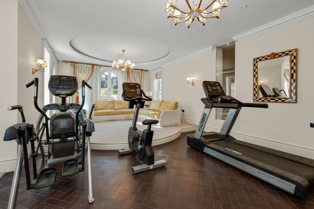Additional image 24 of 6 bed detached house for saleCavendish Road, St George's Hill, Weybridge, Surrey KT13