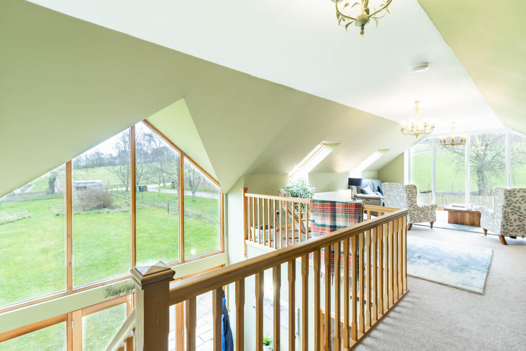 Additional image 2 of Waterlair, Fordoun, AB30