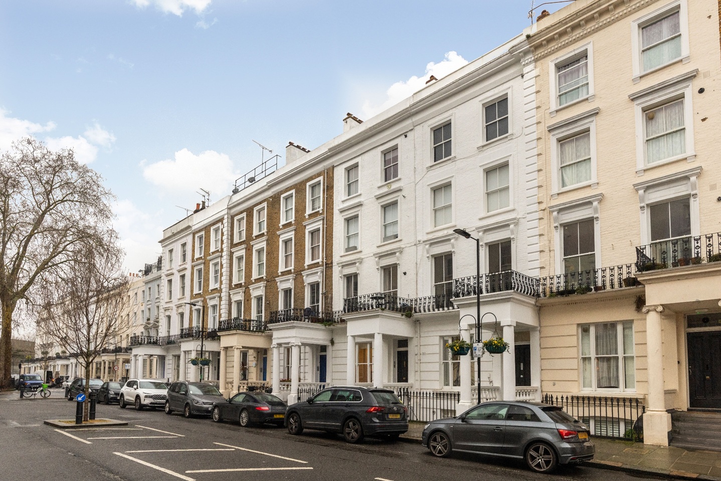 Additional image 2 of 4 Bed Maisonette, St Stephen's Gardens, W2, N1 7GU
