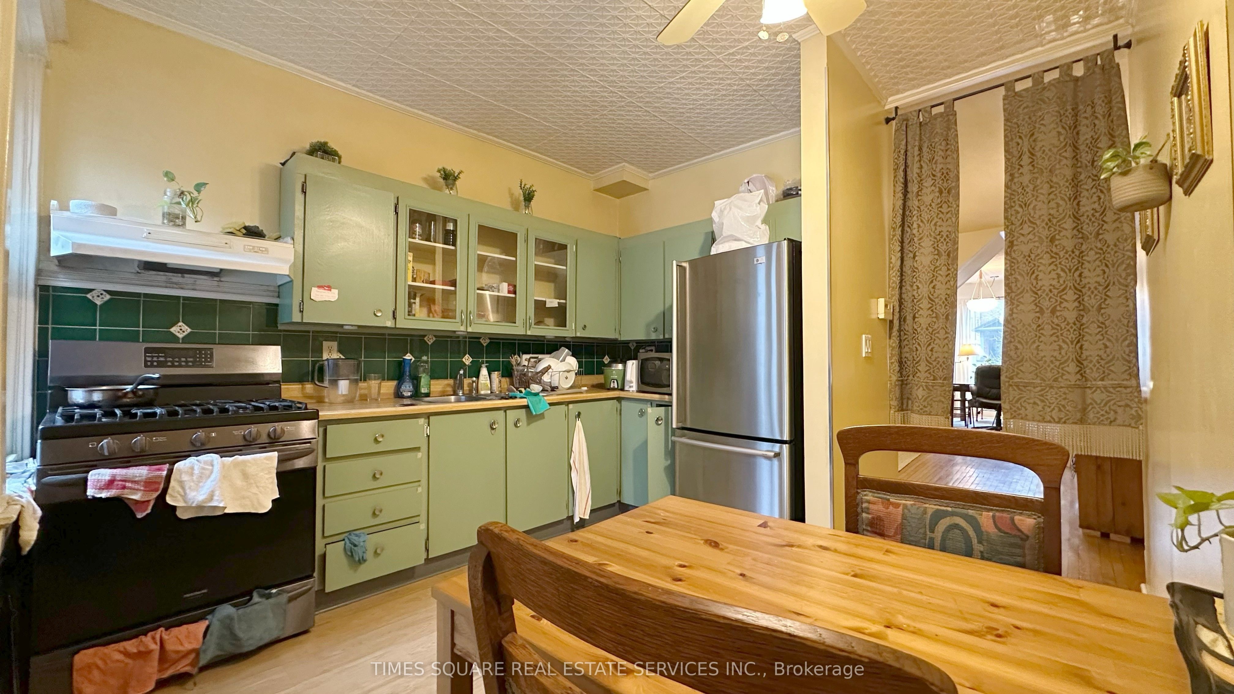 Additional image 5 of 7 Badgerow Avenue, Toronto, ON, M4M 1T9