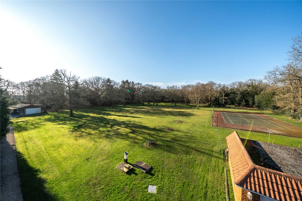 Additional image 13 of Land for saleOver The Misbourne Road, Denham, Buckinghamshire UB9