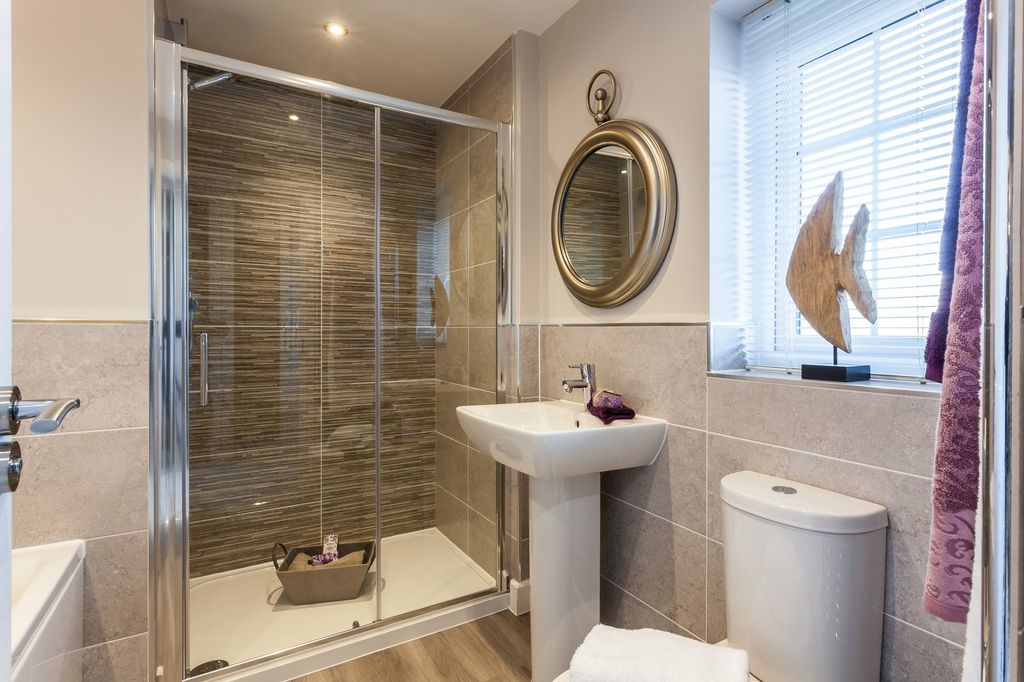 Additional image 7 of 4 bed detached house for sale"Glenbervie" at Citizen Jaffray Court, Cambusbarron, Stirling FK7