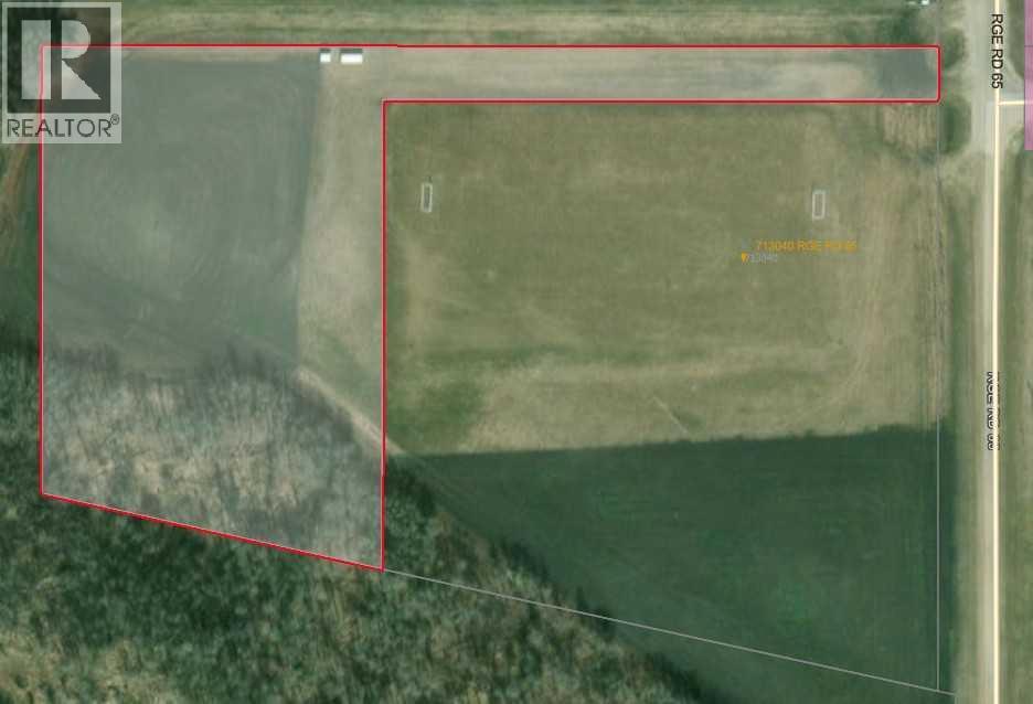 713040 RANGE ROAD 65