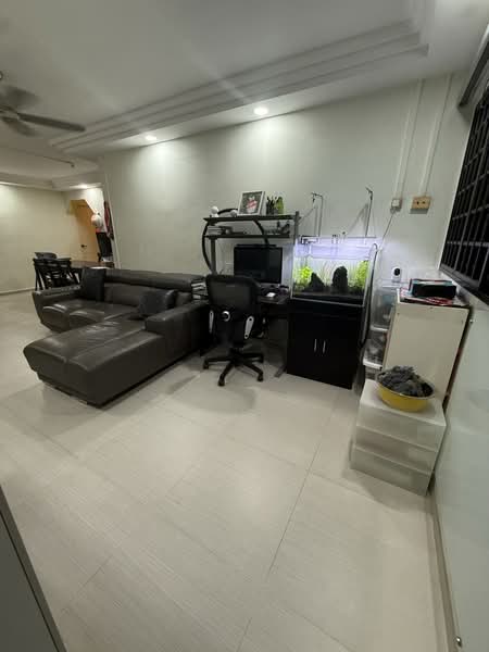 Additional image 2 of 124 Yishun Street 11