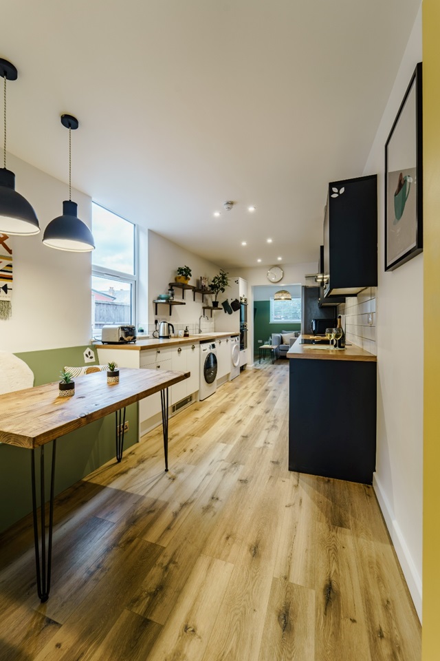 Additional image 12 of Room in a Shared House, Sycamore Road, B66, N1 7GU