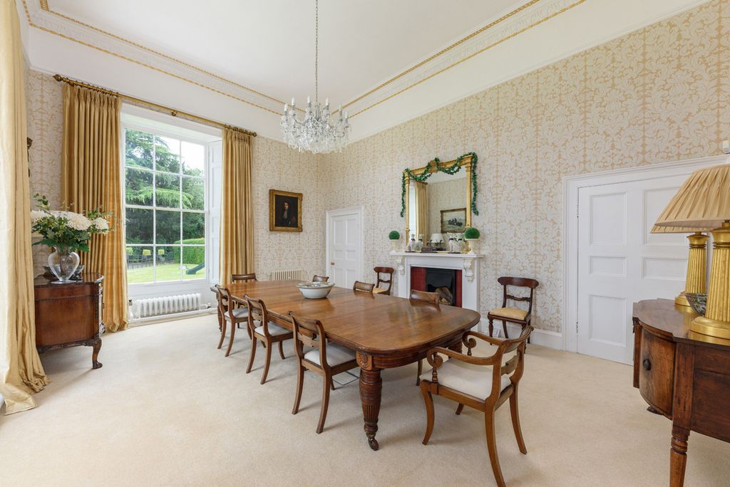 Additional image 6 of 11 bed country house for saleThe Hall Burn Hall Estate, Durham DH1