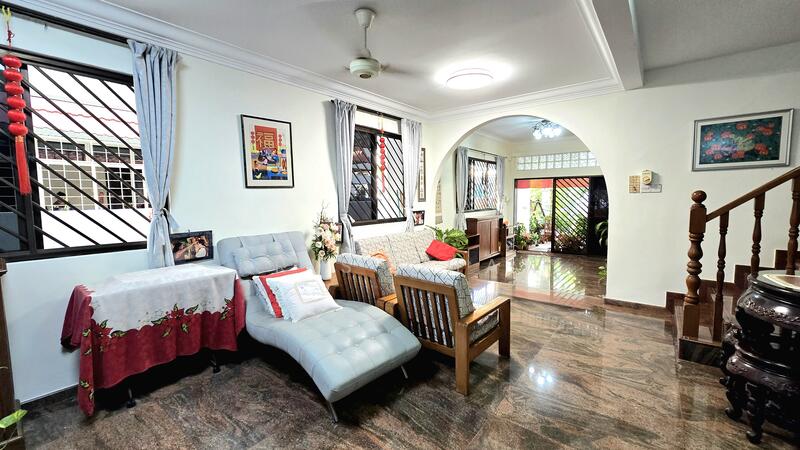 Additional image 4 of Lorong Marican