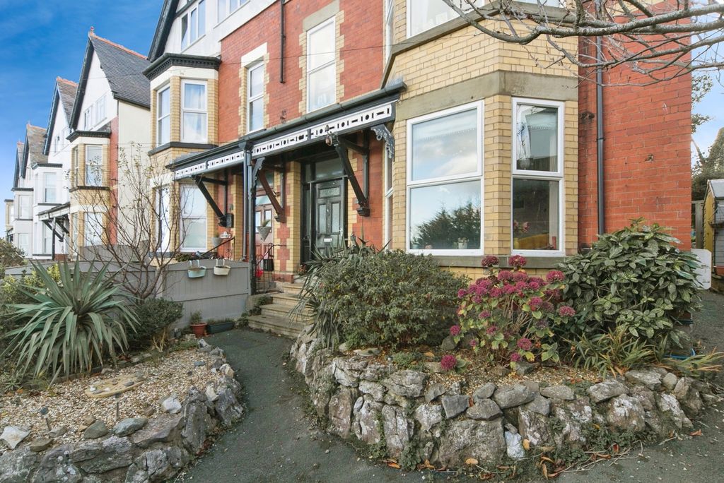 Additional image 3 of 2 bed flat for saleSefton Road, Old Colwyn, Colwyn Bay LL29
