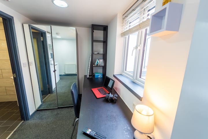 Additional image 6 of Studio Flat, Dale Road, B29, N1 7GU