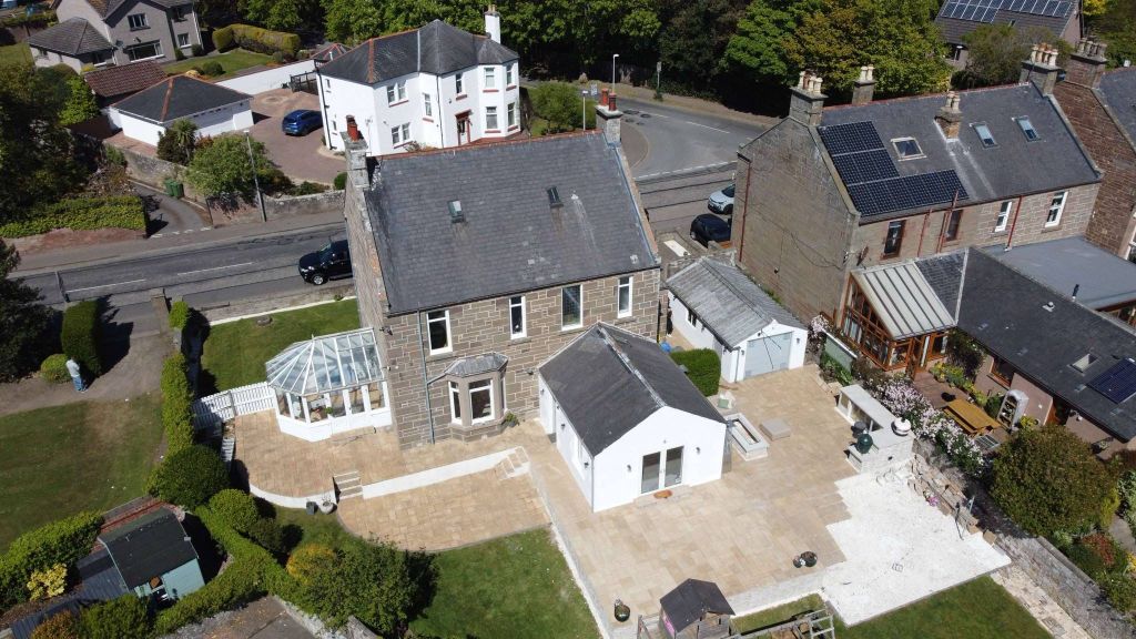 Additional image 36 of 5 bed detached house for saleArbirlot Road, Arbroath DD11