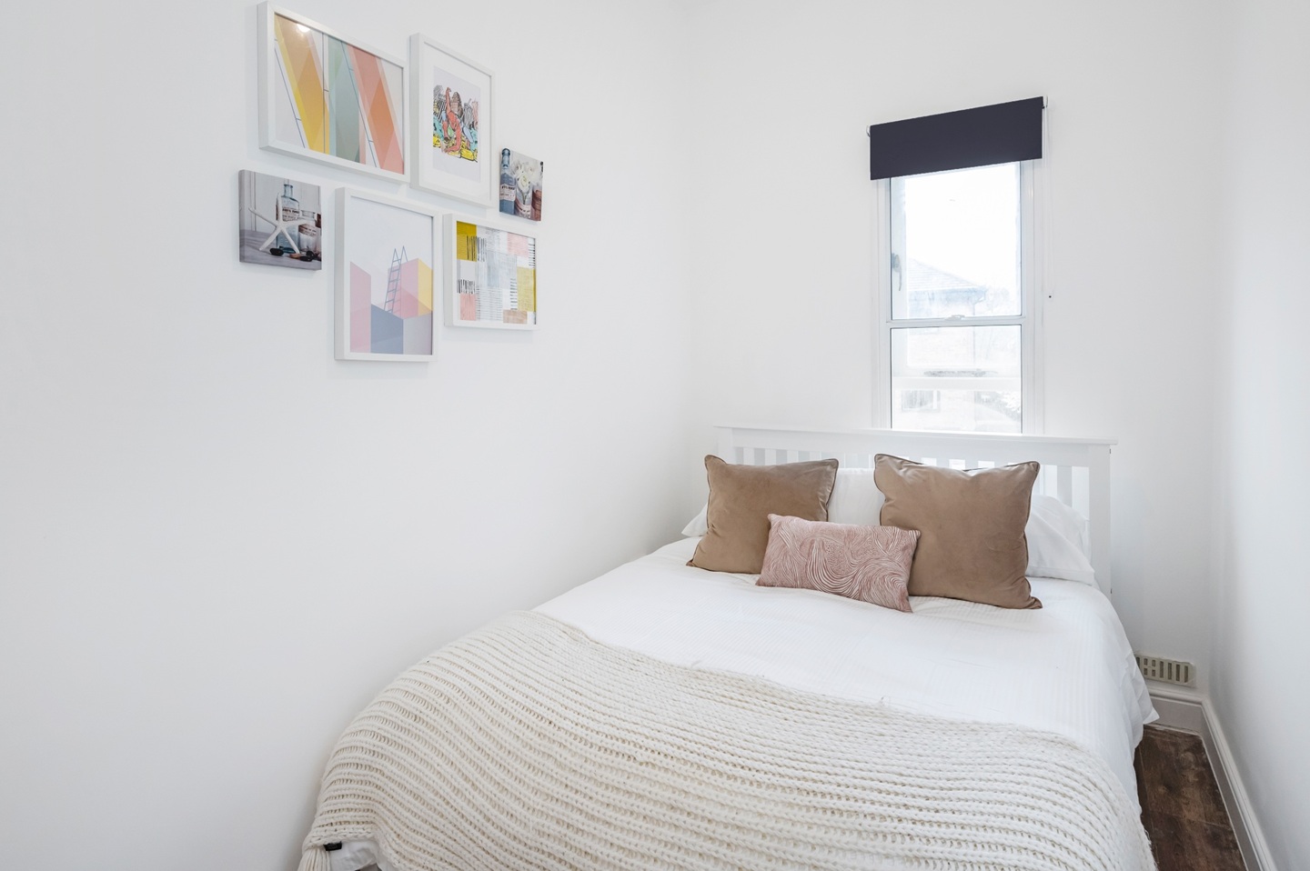 Additional image 20 of 2 Bed Flat, Bernay's Grove, SW9, N1 7GU