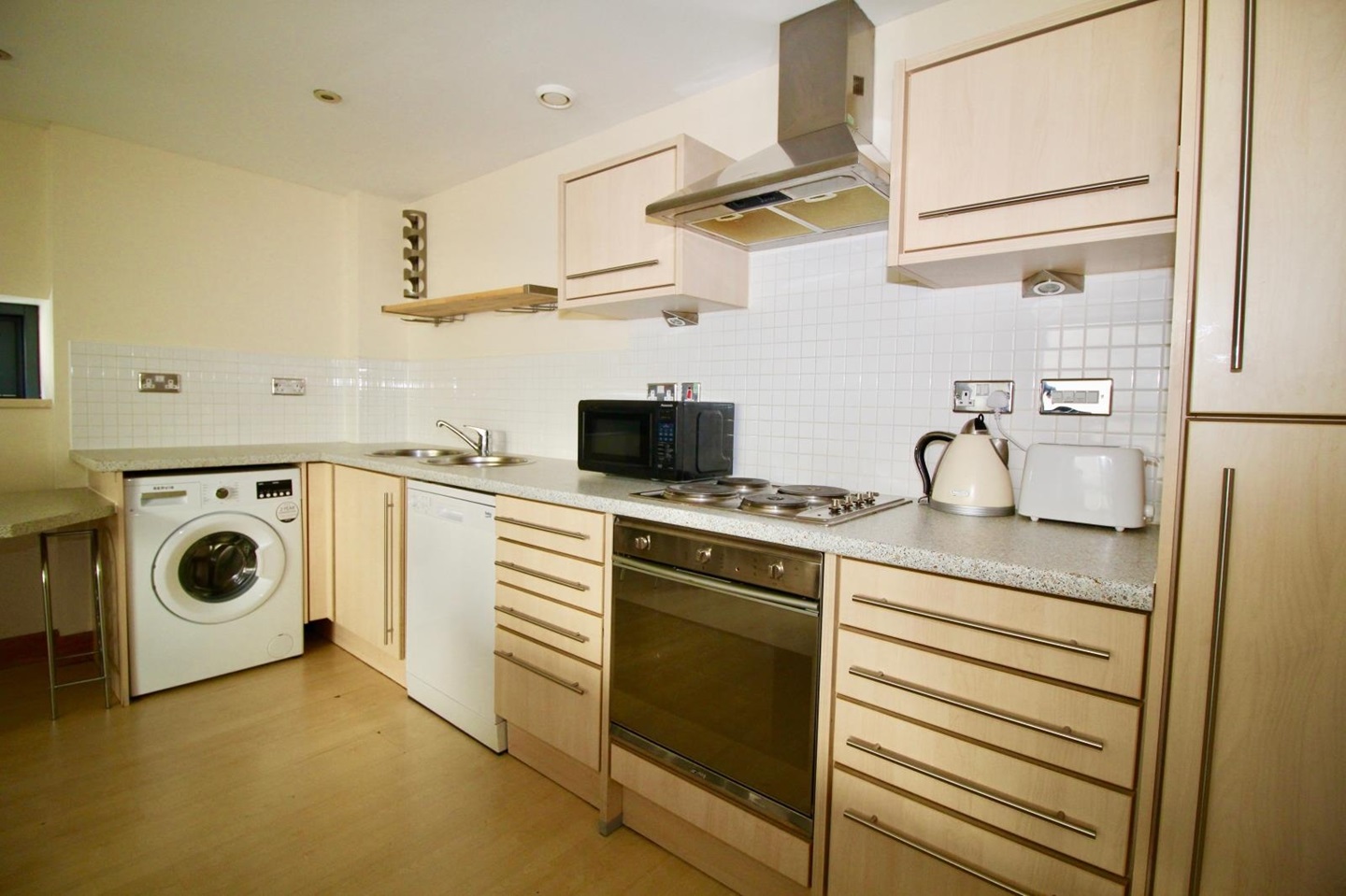 Additional image 21 of 2 Bed Flat, Little Neville Street, LS1, N1 7GU