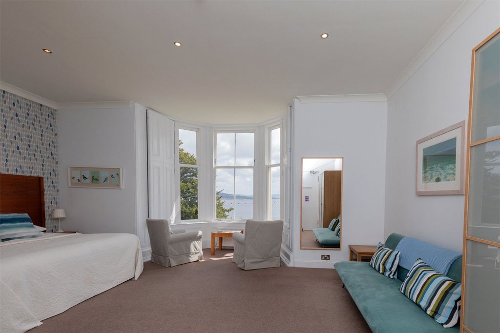 Additional image 17 of 9 bed detached house for sale17 Ardmory Road, Rothesay, Isle Of Bute, Argyll And Bute PA20