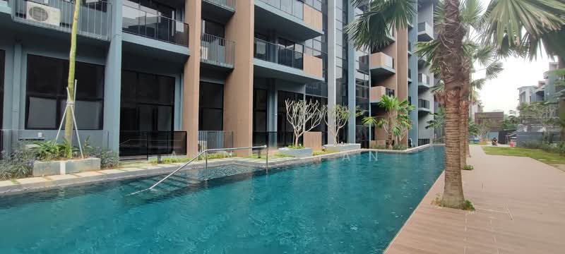 Additional image 11 of 52 South Buona Vista Road